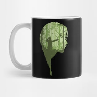 Tribute Mug